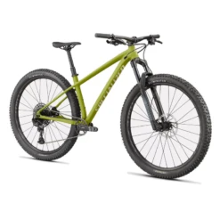Specialized Fuse Comp Bike - 2023