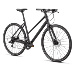Specialized Sirrus 2.0 Step-Through Bike - 2023 5 Specialized Sirrus 2.0 Step-Through Bike - 2023 -Peak Cycle Hub Sales Store 1032502 800 auto