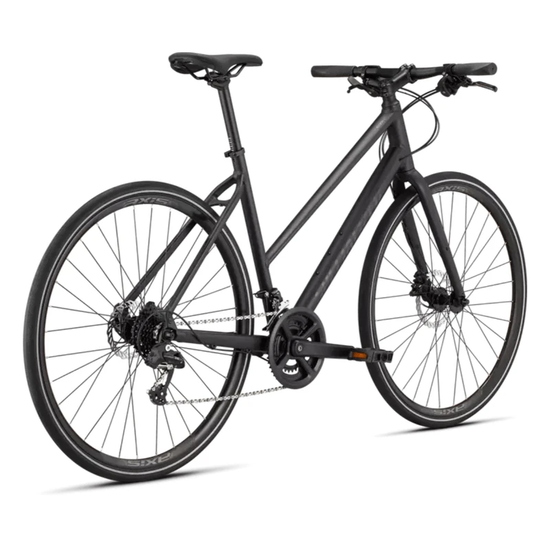 Specialized Sirrus 2.0 Step-Through Bike - 2023 2 Specialized Sirrus 2.0 Step-Through Bike - 2023 - Image 2