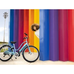 Electra Townie Path Go! 10D EQ Step-Over E-Bike - 2022 -Peak Cycle Hub Sales Store 1032633 800 auto