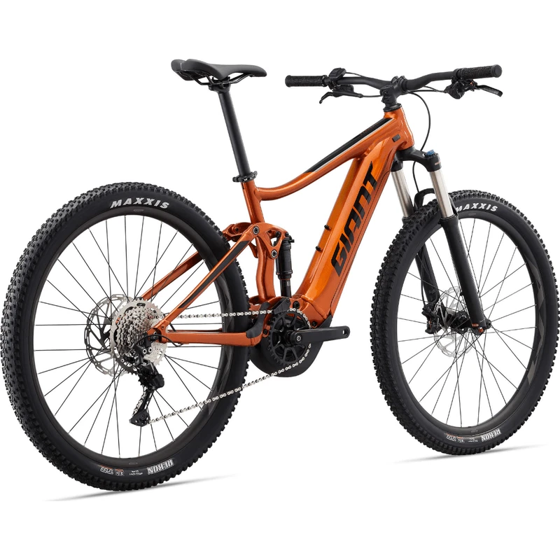 Giant Stance E+ 2 E-Bike - 2023 3 Giant Stance E+ 2 E-Bike - 2023 - Image 3