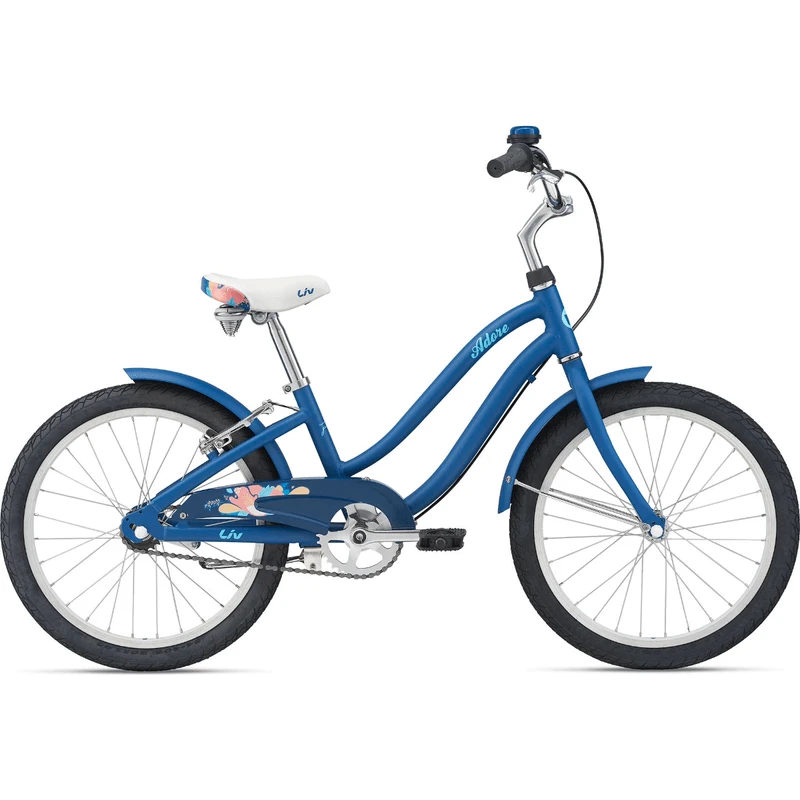 Liv Adore 20 Bike Kids' - 2023 1 Liv Adore 20 Bike Kids' - 2023