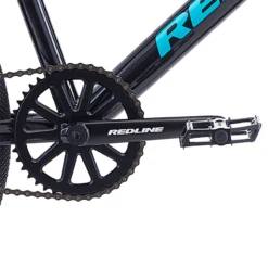 Redline MX 24 Bike Kids' - 2022 -Peak Cycle Hub Sales Store 1036637 800 auto