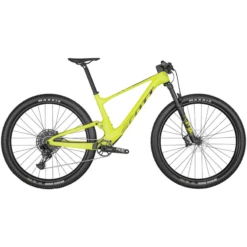 Scott Spark RC Comp Bike - 2022