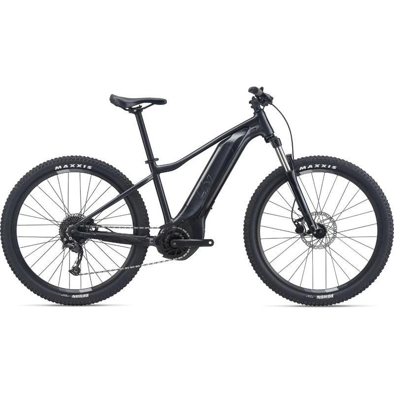 Liv Tempt E+ 3 E-Bike - 2023 2 Liv Tempt E+ 3 E-Bike - 2023 - Image 2