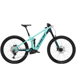 Trek Rail 9.7 E-Bike - 2022 -Peak Cycle Hub Sales Store 1037291 800 auto