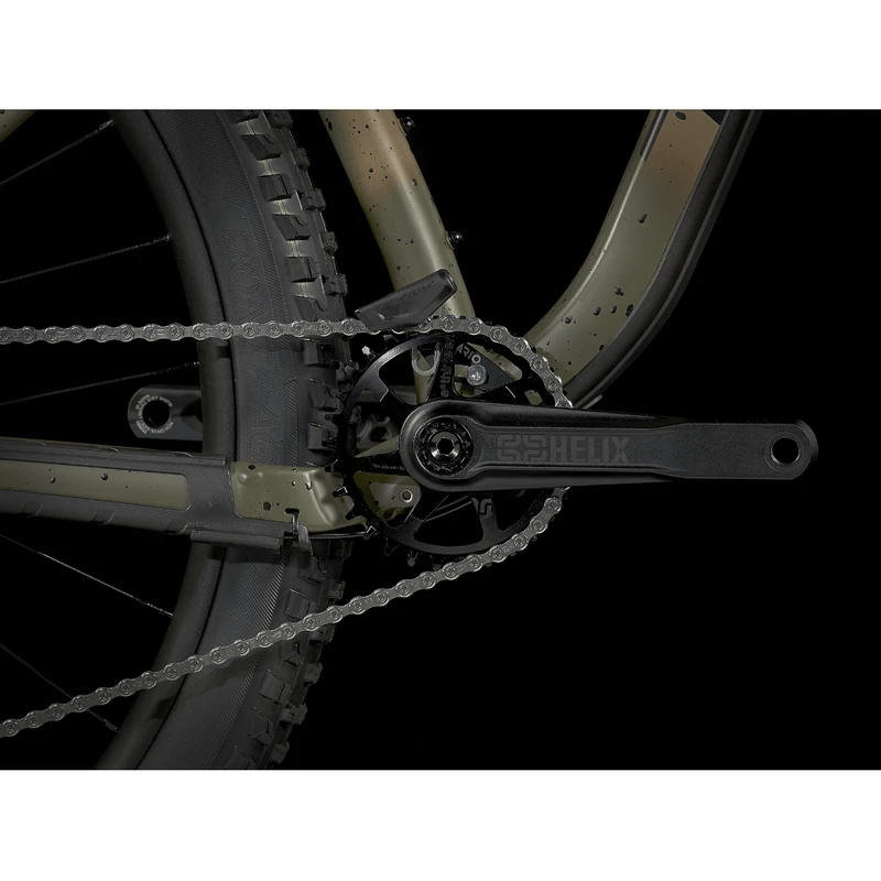 Trek Roscoe 9 Bike - 2023 2 Trek Roscoe 9 Bike - 2023 - Image 2