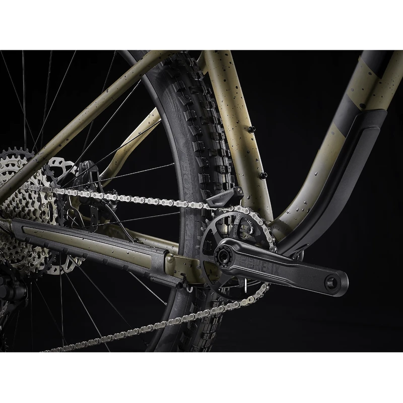 Trek Roscoe 9 Bike - 2023 3 Trek Roscoe 9 Bike - 2023 - Image 3