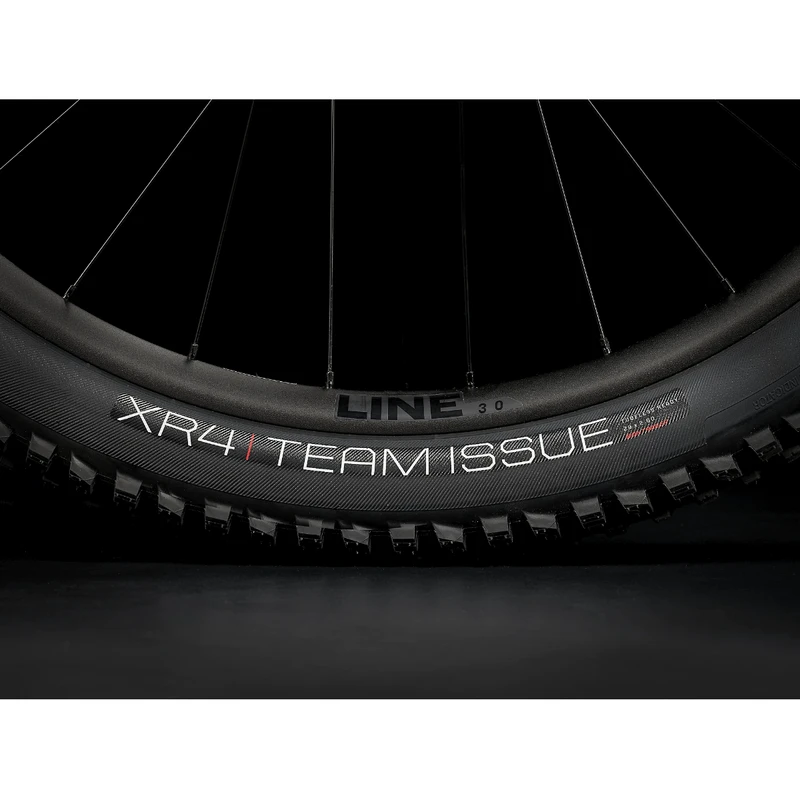 Trek Roscoe 8 Bike - 2023 9 Trek Roscoe 8 Bike - 2023 - Image 9