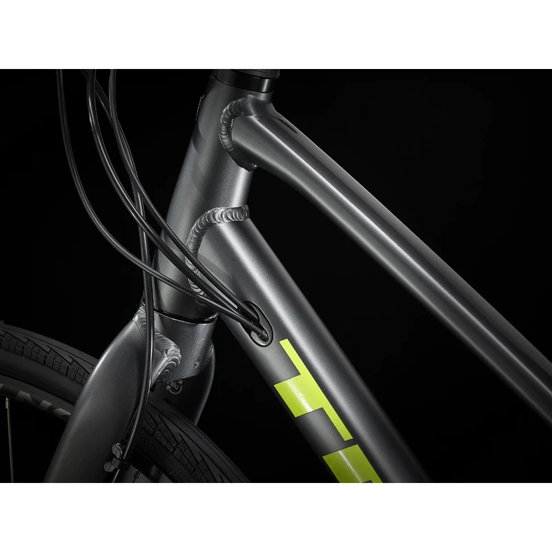 Trek FX 2 Disc Stagger Bike - 2023 7 Trek FX 2 Disc Stagger Bike - 2023 - Image 7