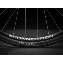 Trek FX 2 Disc Stagger Bike - 2023