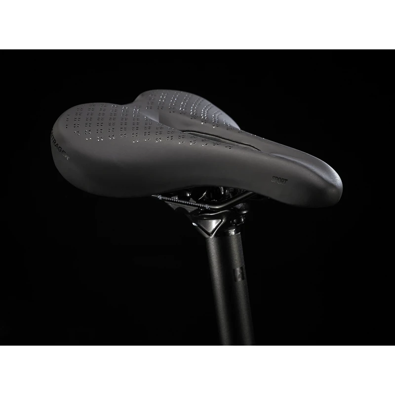 Trek FX 2 Disc Stagger Bike - 2023 2 Trek FX 2 Disc Stagger Bike - 2023 - Image 2