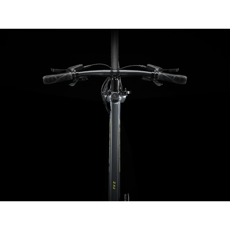 Trek FX 2 Disc Stagger Bike - 2023 4 Trek FX 2 Disc Stagger Bike - 2023 - Image 4