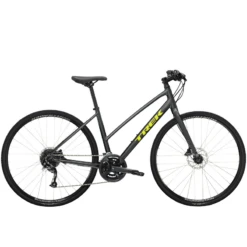 Trek FX 2 Disc Stagger Bike - 2023 15 Trek FX 2 Disc Stagger Bike - 2023 -Peak Cycle Hub Sales Store 1042191 800 auto