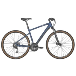 Scott Sub Cross 30 Bike - Men's