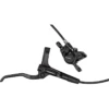 Shimano Shimano Alivio Bl-mt200/br-mt200 Disc Brake And Lever - Rear, Hydraulic, Post Mount