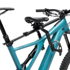 Shotgun Pro Child Bike Seat -Peak Cycle Hub Sales Store 1053627 800 auto