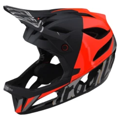 Troy Lee Designs Stage Nova Helmet W/ MIPS -Peak Cycle Hub Sales Store 1059771 800 auto