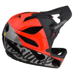 Troy Lee Designs Stage Nova Helmet W/ MIPS -Peak Cycle Hub Sales Store 1059773 800 auto