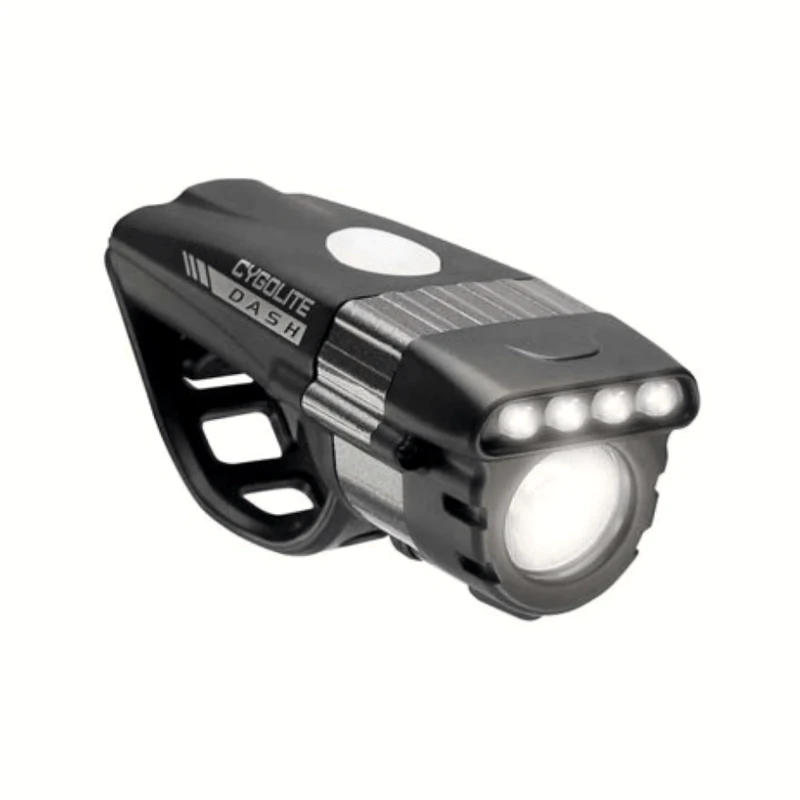 Cygo Dash Pro 600 Front Bike Light 1 Cygo Dash Pro 600 Front Bike Light