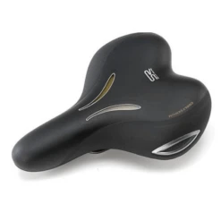 Selle Royal Lookin Saddle Bike Seat - Women's