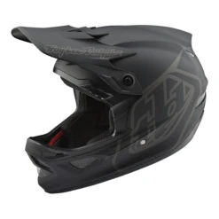 Troy Lee Designs D3 Fiberlite Mono Helmet 7 Troy Lee Designs D3 Fiberlite Mono Helmet -Peak Cycle Hub Sales Store 1061579 800 auto