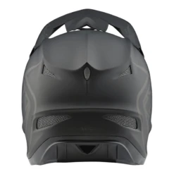 Troy Lee Designs D3 Fiberlite Mono Helmet