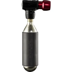 Bontrager Air Rush Elite CO2 Inflator 2019