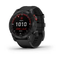 Garmin Fenix 7 – Solar Edition Watch -Peak Cycle Hub Sales Store 1066971 800 auto
