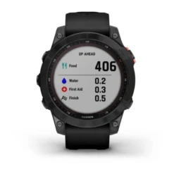 Garmin Fenix 7 – Solar Edition Watch -Peak Cycle Hub Sales Store 1066977 800 auto