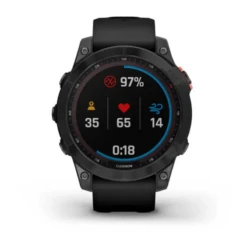Garmin Fenix 7 – Solar Edition Watch -Peak Cycle Hub Sales Store 1066979 800 auto