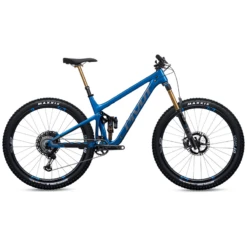 Pivot Switchblade Pro XT Bike - 2022