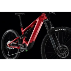 Norco Sight VLT A2 Bike - 2023