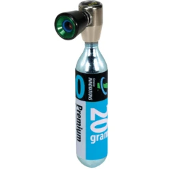 Genuine Innovations Air Chuck Elite Bike Pump