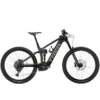 Trek Rail 9.8 GX E-Bike 2022