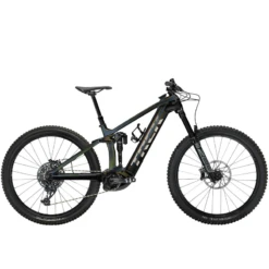 Trek Rail 9.8 GX E-Bike 2022