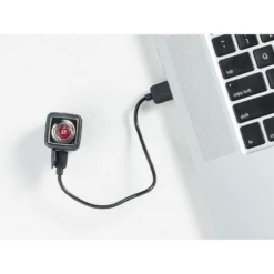 Bontrager Flare R City Bike Tail Light