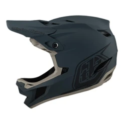 Troy Lee Designs D4 Composite Helmet W/ MIPS -Peak Cycle Hub Sales Store 1085287 800 auto