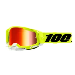 100% Racecraft 2 Goggle