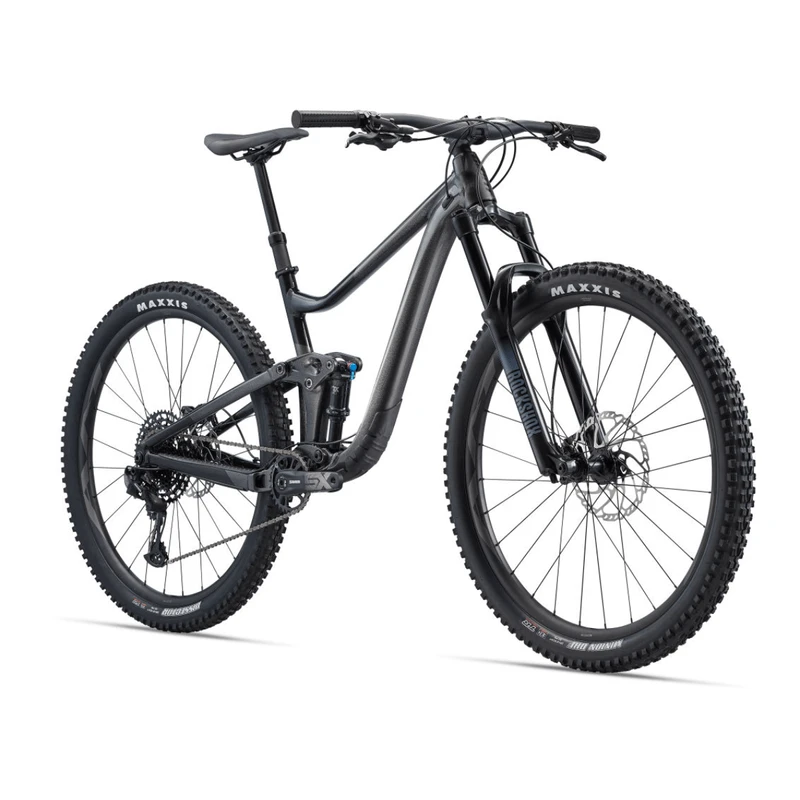 Giant Trance X 29 2 Bike - 2023 1 Giant Trance X 29 2 Bike - 2023