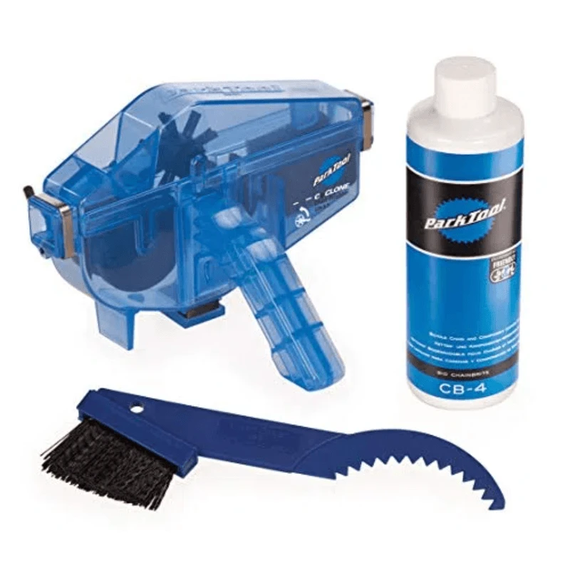Park Tool Shimano Cg-2.4 Chain Gang Cleaning Kit 4 Park Tool Shimano Cg-2.4 Chain Gang Cleaning Kit - Image 4
