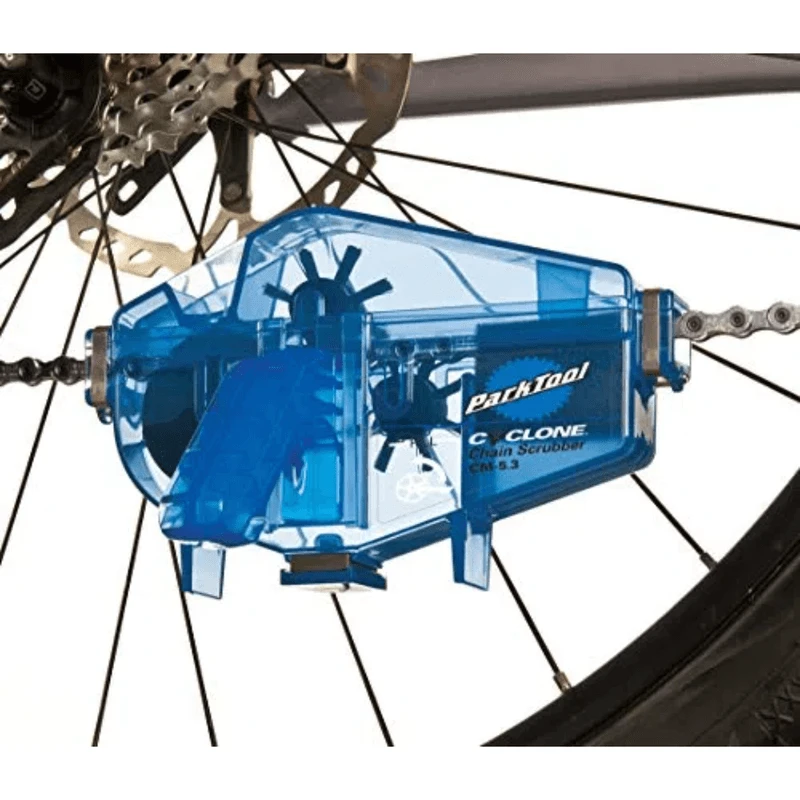 Park Tool Shimano Cg-2.4 Chain Gang Cleaning Kit 3 Park Tool Shimano Cg-2.4 Chain Gang Cleaning Kit - Image 3