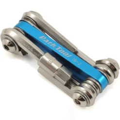 Park Tools IB-2 I-Beam Mini Folding Multi-Tool