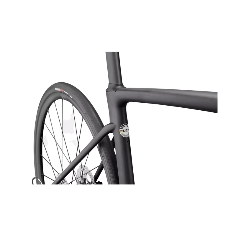 Specialized Roubaix Sport Bike - 2023 6 Specialized Roubaix Sport Bike - 2023 - Image 6