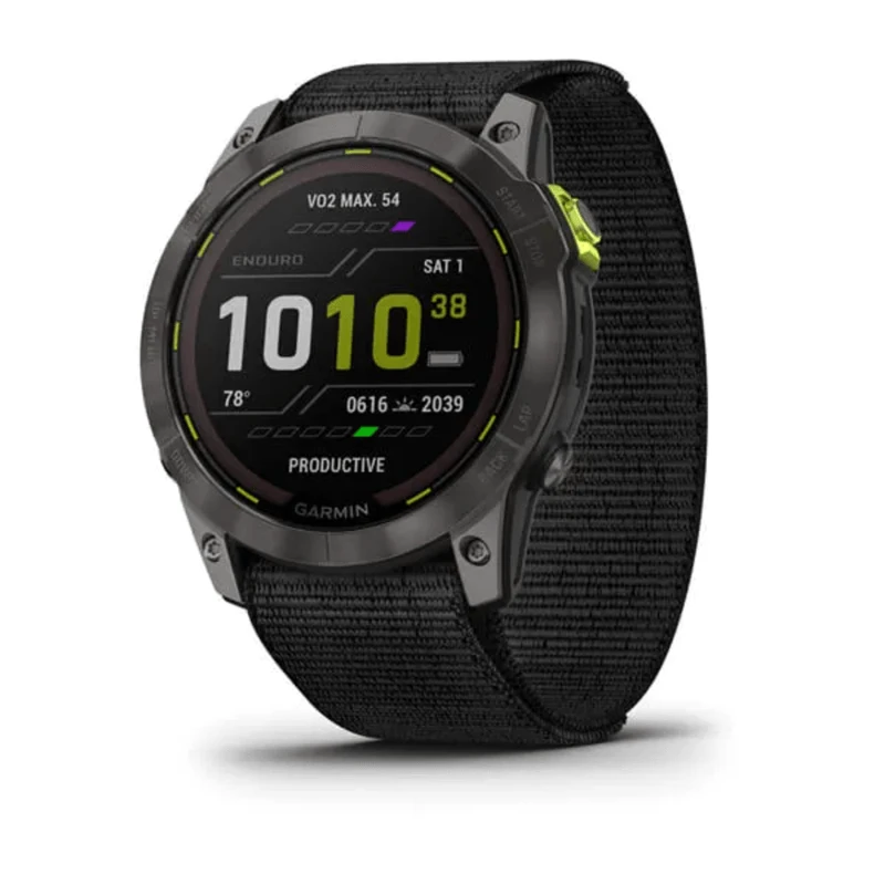 Garmin Enduro 2 Adventure Watch 11 Garmin Enduro 2 Adventure Watch - Image 11