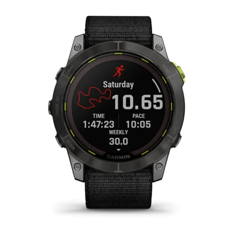Garmin Enduro 2 Adventure Watch 2 Garmin Enduro 2 Adventure Watch - Image 2
