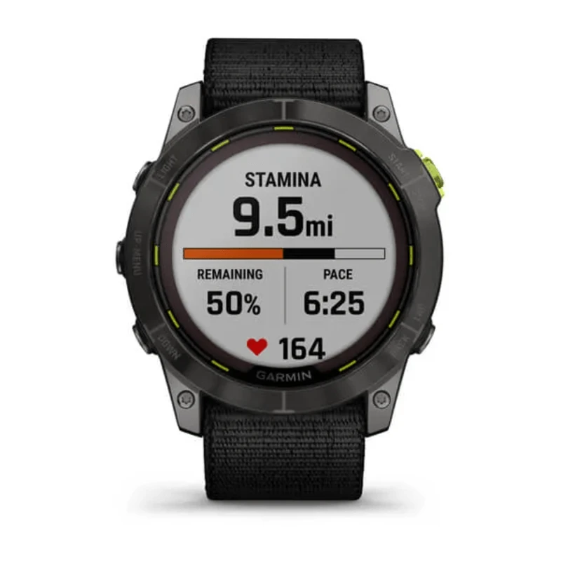 Garmin Enduro 2 Adventure Watch 13 Garmin Enduro 2 Adventure Watch - Image 13