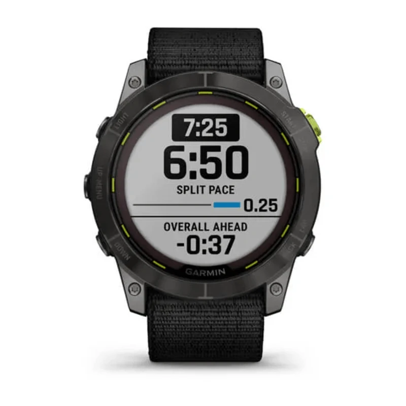 Garmin Enduro 2 Adventure Watch 12 Garmin Enduro 2 Adventure Watch - Image 12