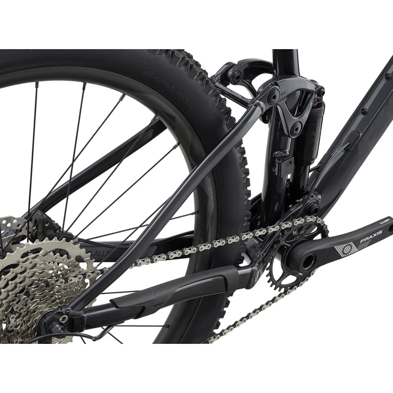 Giant Stance Bike - 2023 8 Giant Stance Bike - 2023 - Image 8