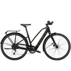Trek FX+ 2 Stagger E-Bike - 2023 -Peak Cycle Hub Sales Store 1117803 800 auto